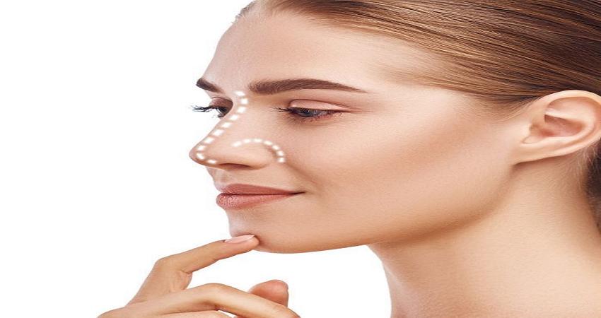 Rhinoplasty in Dubai: When Is It Medically Necessary?