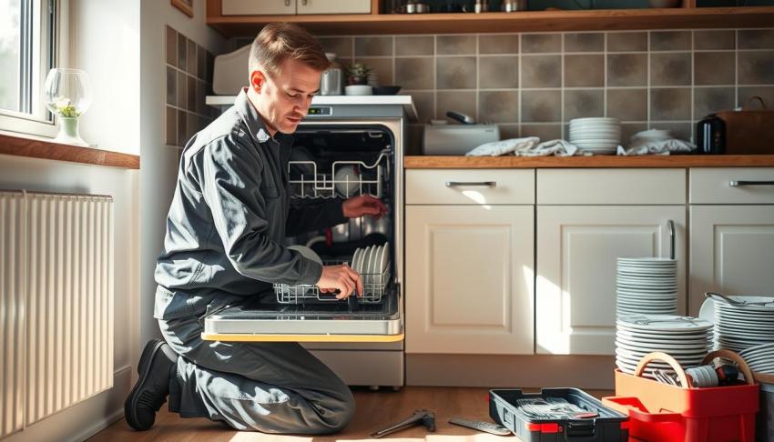 What to Do First When You Need appliance repair White Rock BC