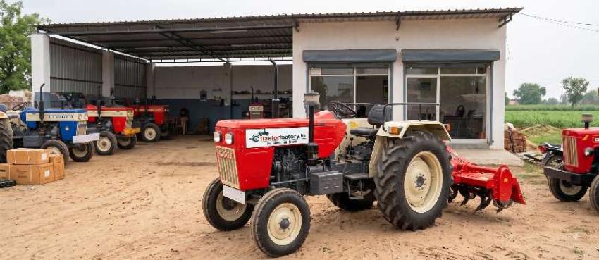 Top Second-Hand John Deere Models That Farmers Swear By