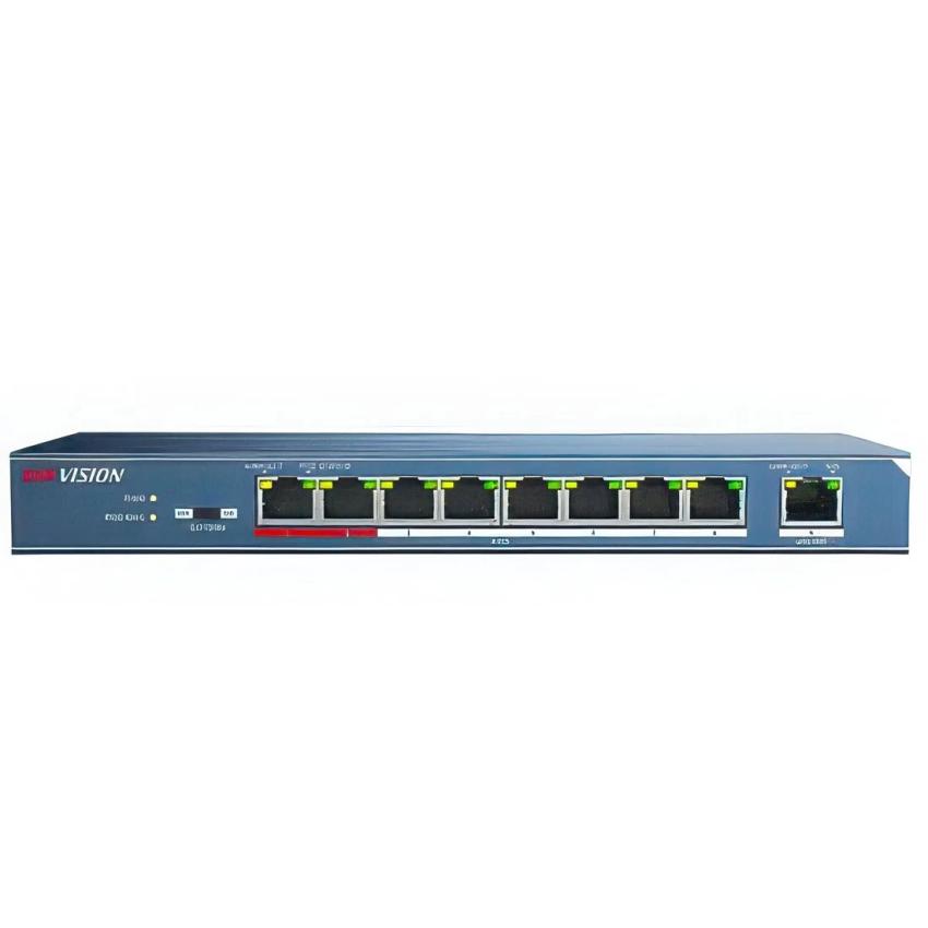 PoE Switch Price in Pakistan – Updated Price List 2026