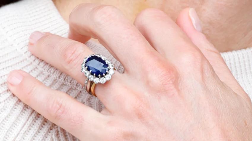 Spend Big on the Ring Setting or Protect Your Savings? The Choice Isn’t as Simple as It Seems