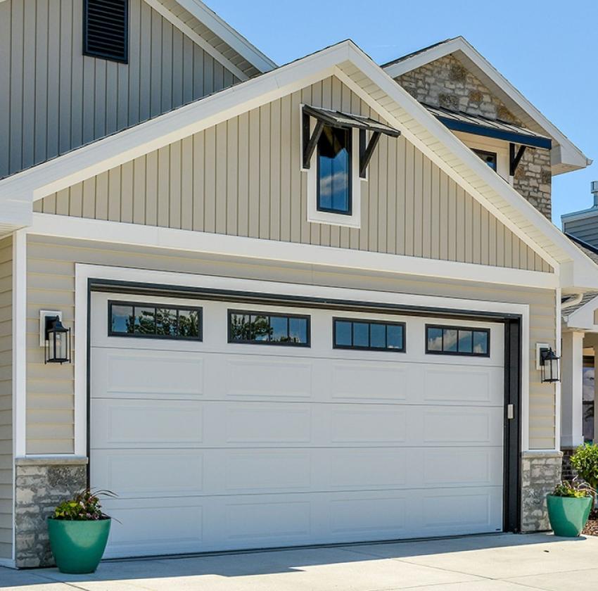 How Can Proper Garage Door Installation Support Long-Term Durability?
