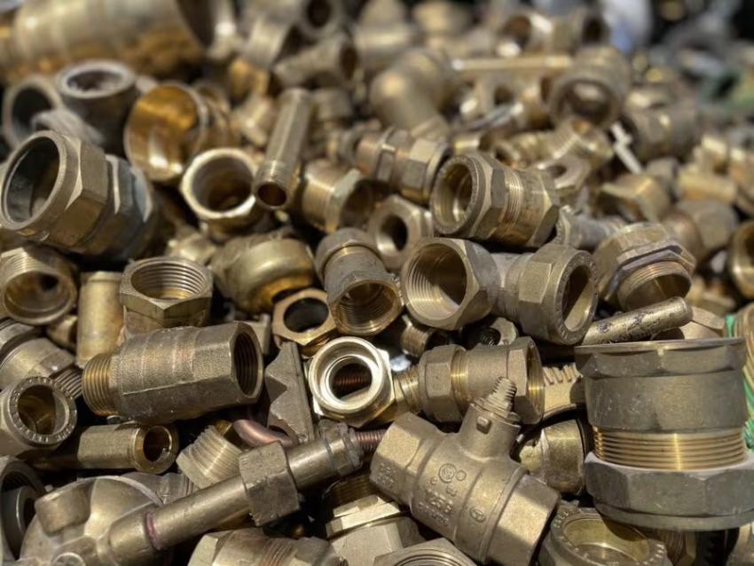 Brass Scrap Pickup Service in Melbourne: Common Questions Answered