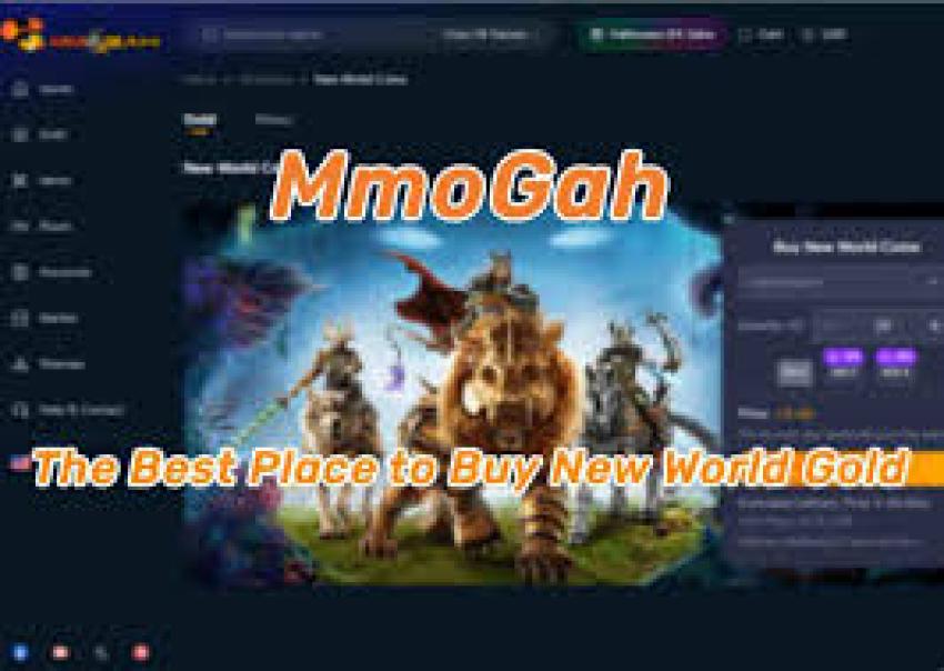Best Most Popular Online Games Available On MMOGAH