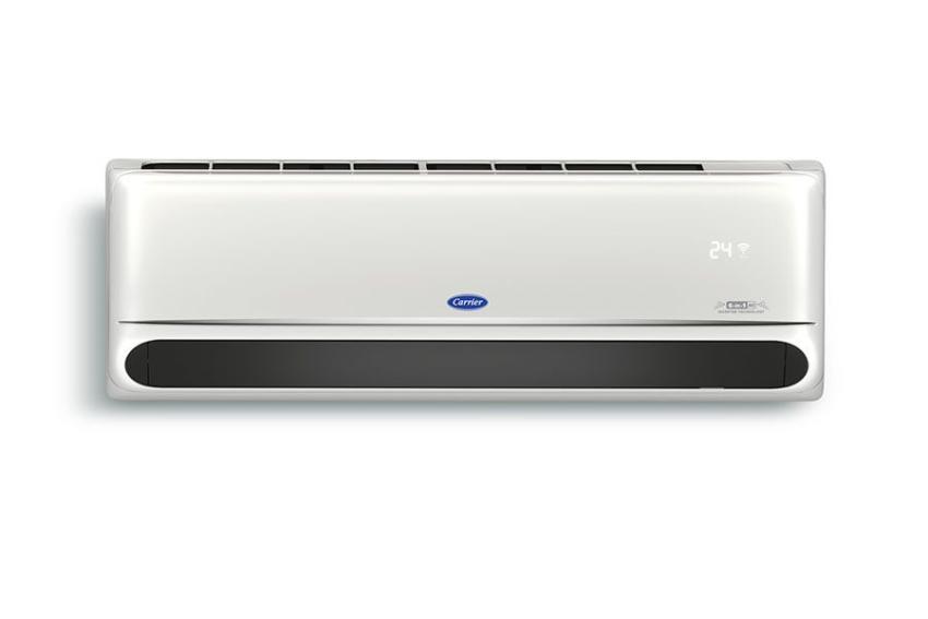 Is it possible to save money with the best air conditioners with Wi-Fi access?