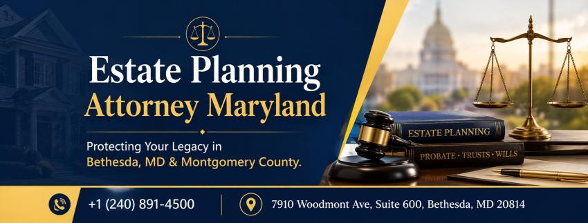 Estate Litigation in Maryland and Washington, DC: What Families Should Know