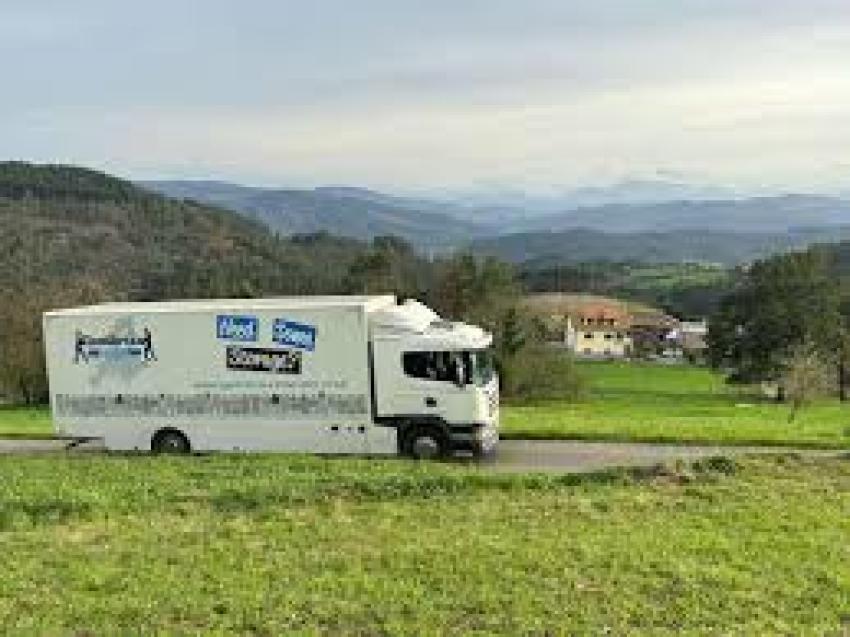 Moving from England to Another Part of Europe