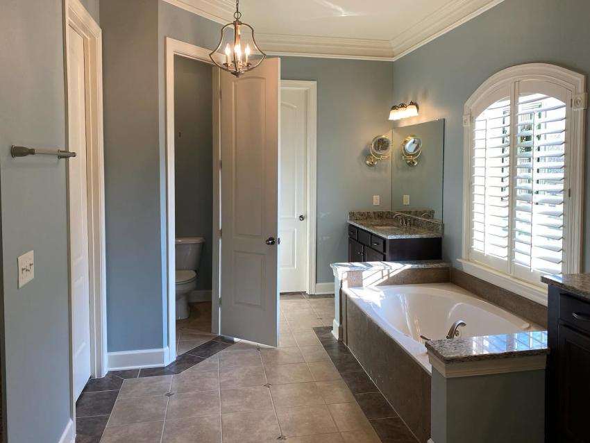 A Nashville Family-Owned Painting Company Revolutionizing Residential Painting