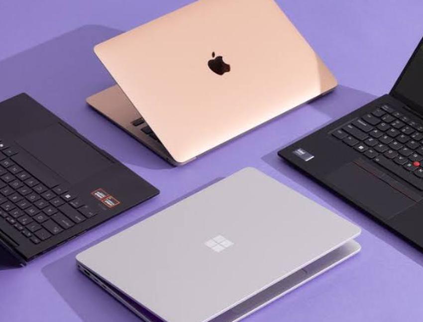 Best Laptop in India 2026: Latest Models, Mini Laptops, Prices & EMI Offers
