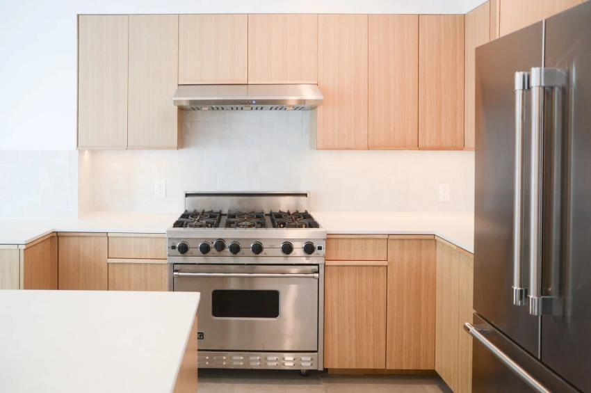 Luxury Custom Cabinets Pacific Palisades | Design Guide