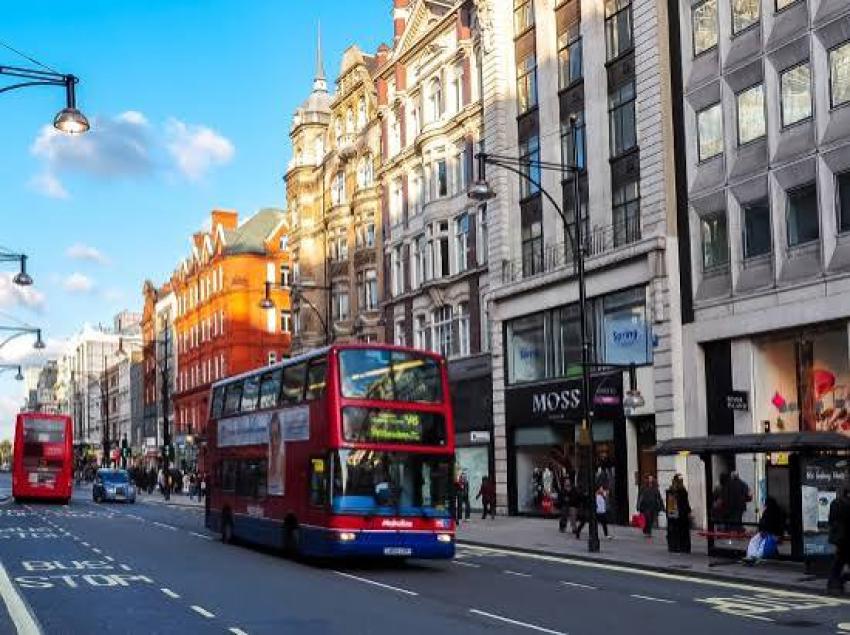 Living in Denmark vs the UK Key Differences in Lifestyle, Cost of Living, and Culture