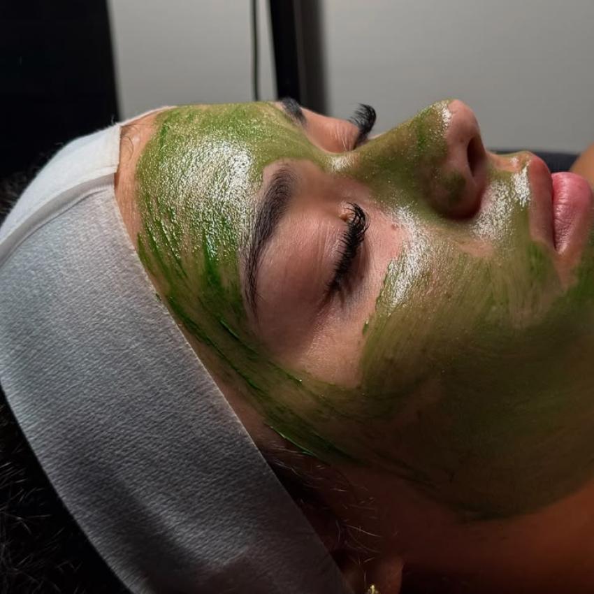 Green Peel Treatment in Dubai: Questions to Ask