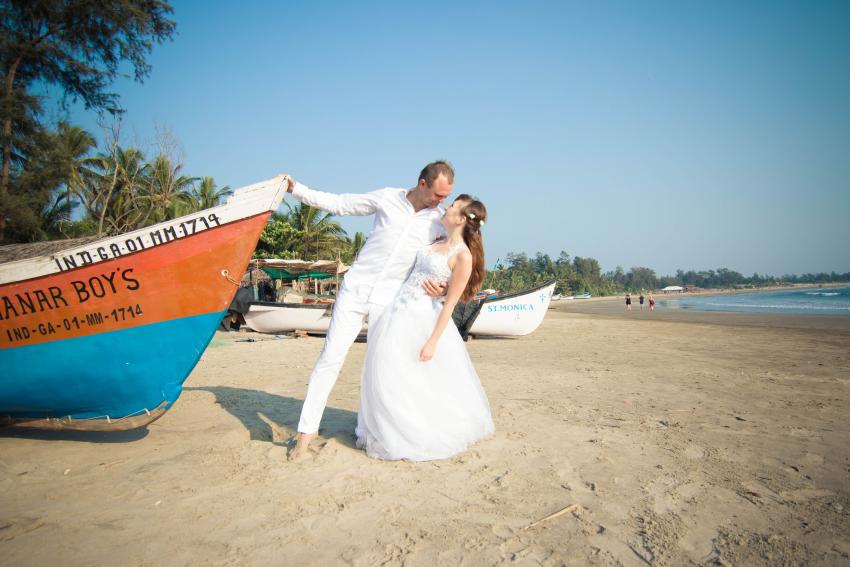 Goa 3 Nights 4 Days Package: Itinerary & Cost