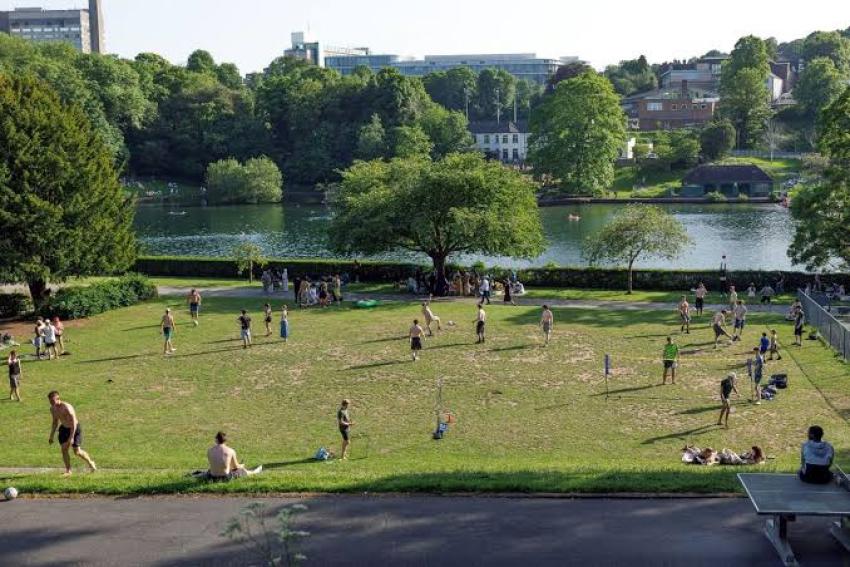 Is It Still Worth Living in the UK Is Britain a Good Place to Live and Raise Children