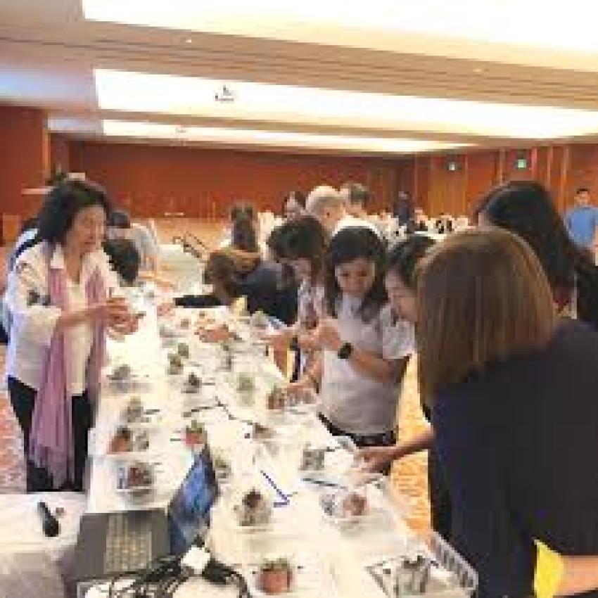 How to Plan a Corporate Workshop Around Singapore Teams' Tight Work Schedules