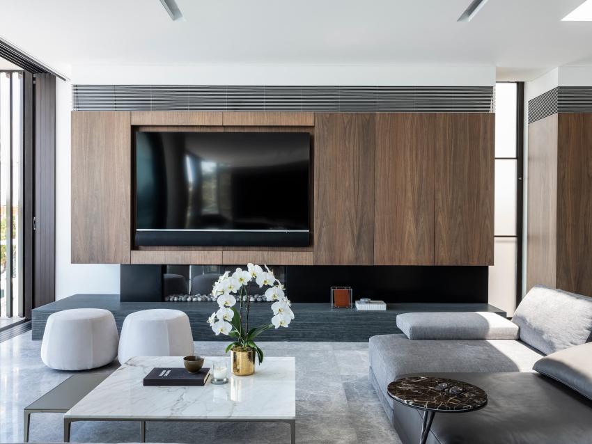 Bella Decor Highlights Online Sample Ordering for PureWood and Touch Laminate in Australia