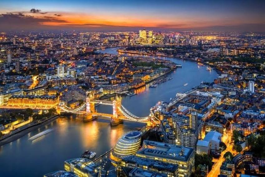 What Are Your Thoughts on London, United Kingdom, as a Tourist Destination?