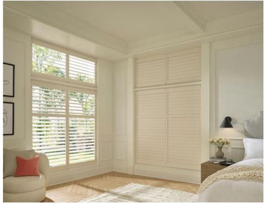 The Secret to Beautiful Windows? Custom Window Treatments in Madison, WI
