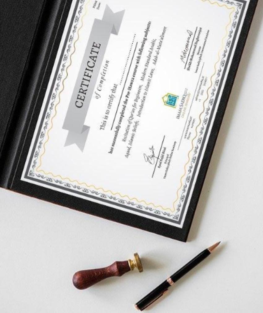Will a Photocopy Work? Original Documents and Certificate Attestation Explained