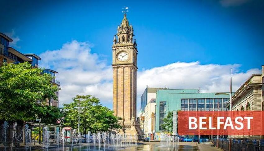 What City Is Best to Live in and Raise a Family in England With a Good Work-Life Balance