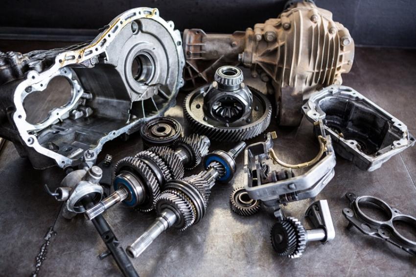 Brisbane Businesses Find Cost Effective Mercedes Engine