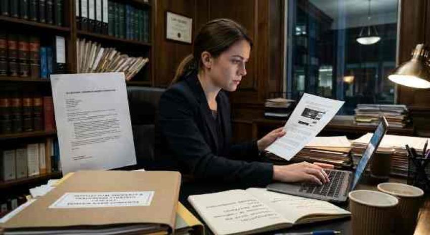 How Domain Name Conflicts Can Affect Trademark Strategy