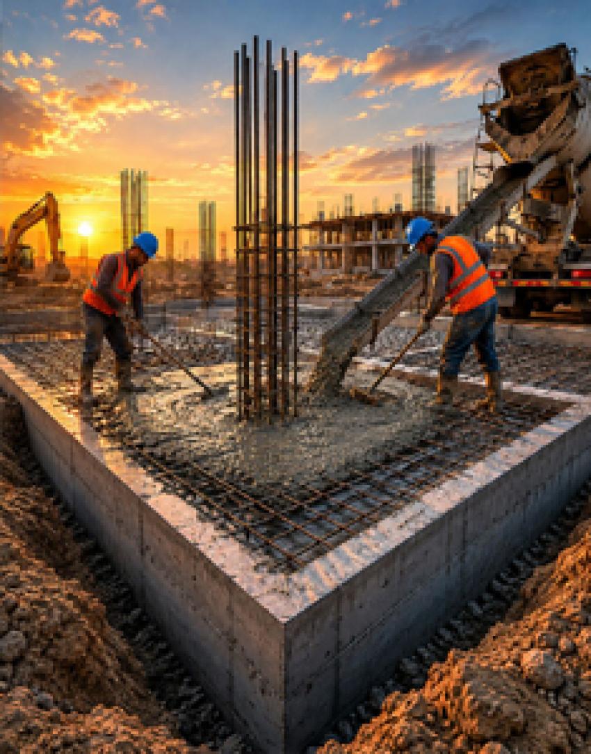 Why Durable Construction Is Becoming More Important for Indian Homes