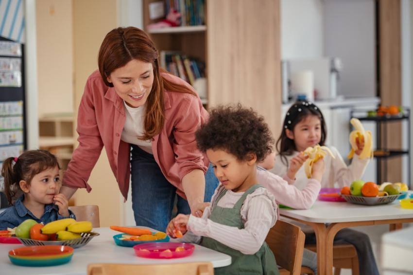 Find the Best Childcare Near Mulgrave for Aussie Parents