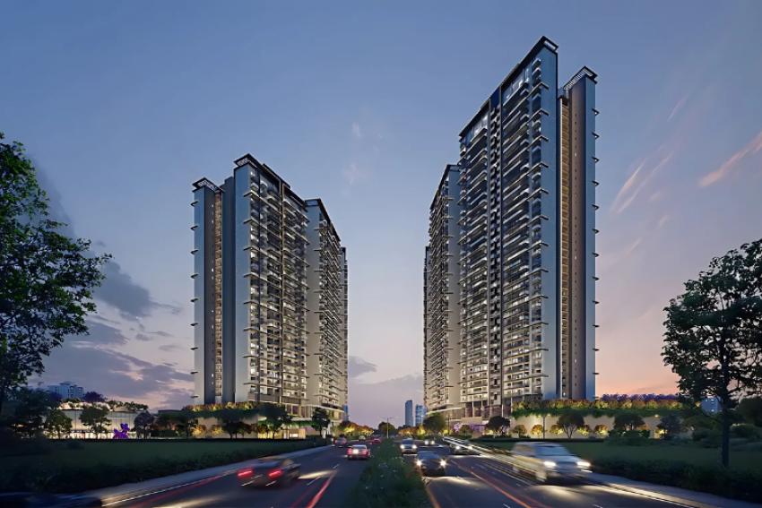 Wellness and Leisure Living at Signature Global Deluxe DXP