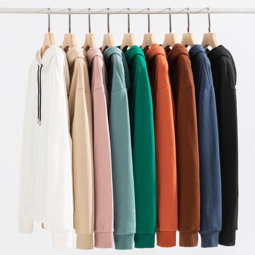 Edvorin Outlines Custom Hoodie Manufacturing Options for US Streetwear Brands