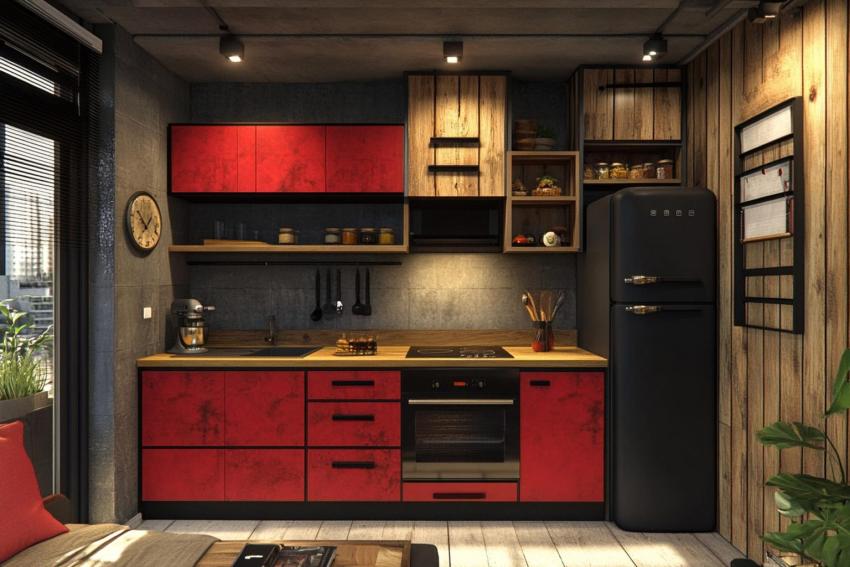 Kitchen Craft Cabinets Calgary: How to Choose the Right Kitchen Cabinet Maker