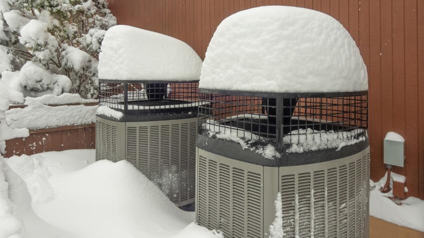 Why Heating Systems Fail During Winter and What Causes Unexpected Breakdowns