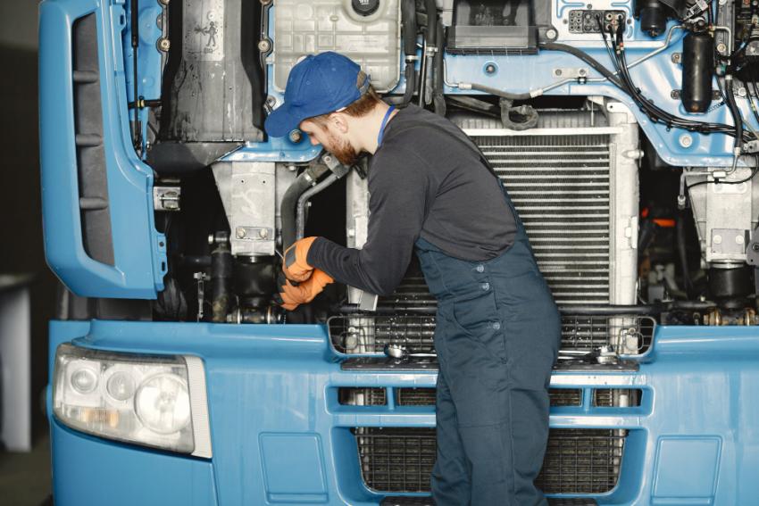 Truck Diagnostics in Newman, WA: Common Questions Answered