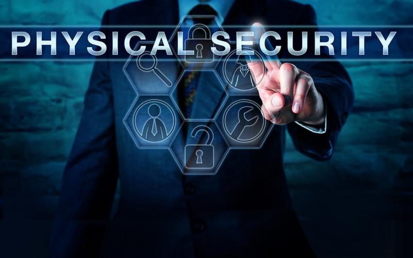 Physical Security Services: 9 Essential Solutions for Protecting People and Property