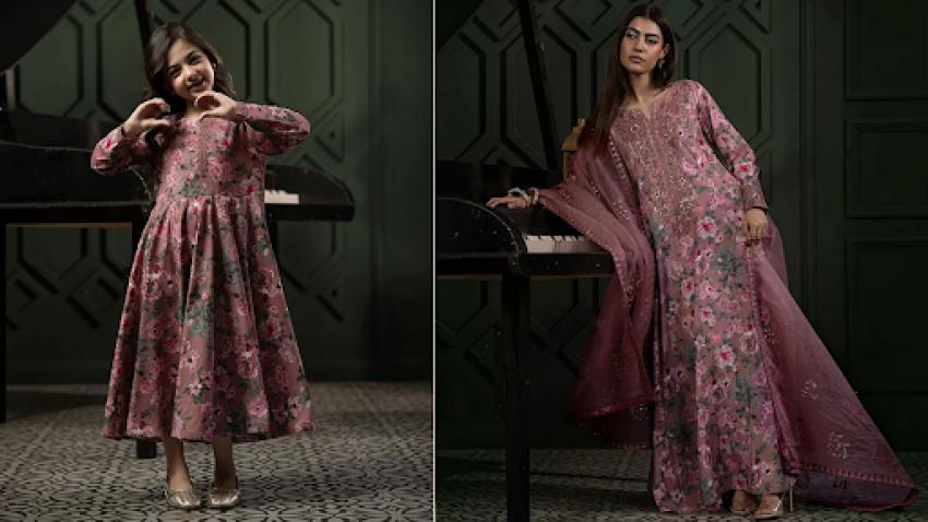 How to Pick Pakistani Outfits Online for a Special Event?
