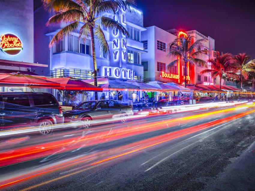 What Are Some Important Tips to Know Before Taking a Trip to Miami at 19