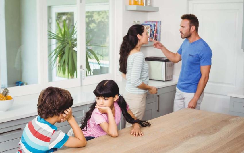 Family Problem Solution Astrologer in South Africa: Questions Families Ask