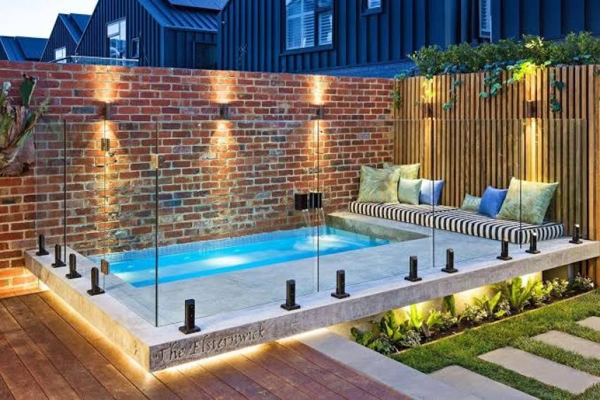 Frameless Glass Pool Fencing Perth: A Beginner's Guide to How It Works