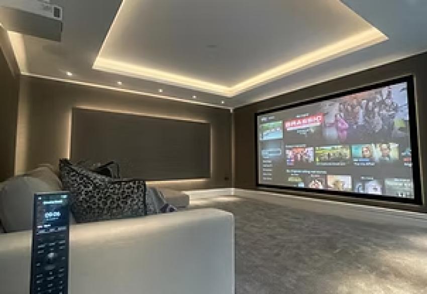 Home Theatre Perth, WA: Create an Immersive Entertainment Experience at Home