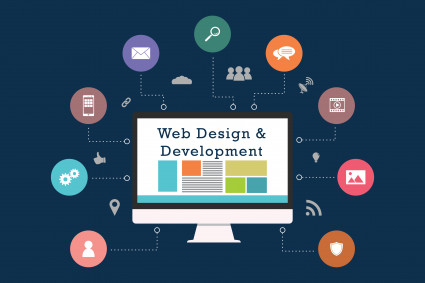 Web Designing/Development