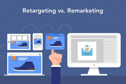 Digital Marketing: Which One Is The Best? Retargeting OR Remarketing?