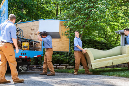Things To Consider Before Hiring A Junk Removal Company